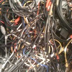 Cables, cables, cables!